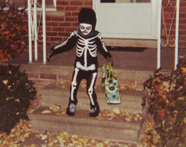 The Meaning of Halloween Image
